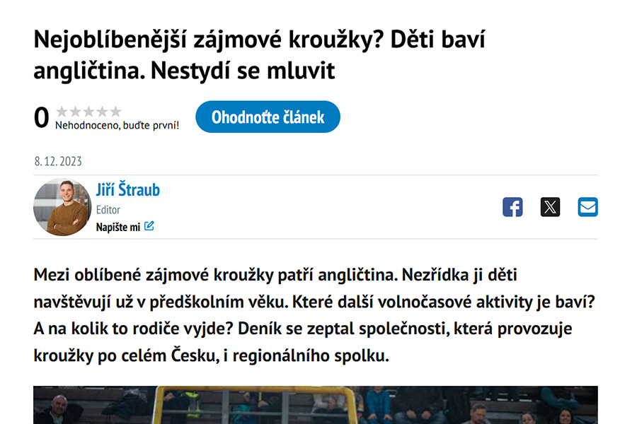 denik.cz