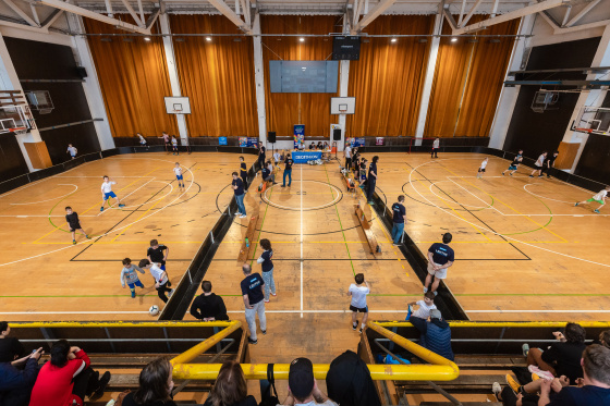 Kroužek Futsal