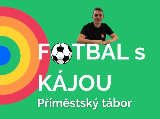 Fotbal s kájou